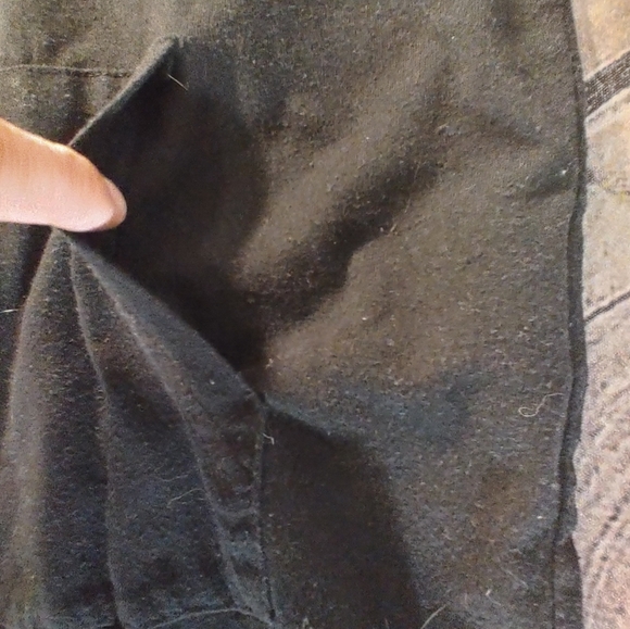 Beautiful Giant Aztec Southwest Print Hooded Shirt Small - Picture 6 of 9